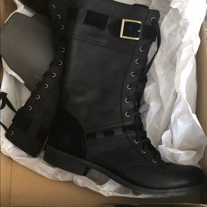 NIB Timberland Earthkeepers Savin Boot Size 11